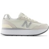 New Balance Women’s 515h V1(Sea Salt/Metallic Silver)