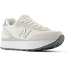 New Balance Women’s 515h V1(Sea Salt/Metallic Silver)