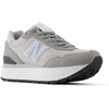 New Balance Women’s 515h V1(Slate Grey/Light Blue)