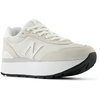 New Balance Women’s 515h V1(White/White)