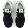 New Balance Women’s 574 Shoes(001 Black)