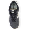 New Balance Women’s 574 Shoes(093 Phantom)