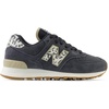 New Balance Women’s 574 Shoes(093 Phantom)