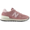 New Balance Women’s 574 Shoes(Alpha Pink/Nb 102 White)