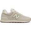 New Balance Women’s 574 Shoes(Angora)