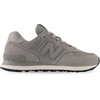 New Balance Women’s 574 Shoes(Artic Grey)