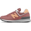 New Balance Women’s 574 Shoes(Astral Glow)