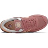 New Balance Women’s 574 Shoes(Astral Glow)