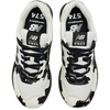 New Balance Women’s 574 Shoes(Black/Linen)