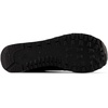 New Balance Women’s 574 Shoes(Black/Metallic Black)