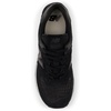 New Balance Women’s 574 Shoes(Black/Metallic Black)