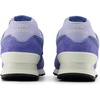New Balance Women’s 574 Shoes(Blue Indigo/Nb 102 White)