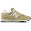 New Balance Women’s 574 Shoes(Boulder/Permafrost)