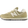 New Balance Women’s 574 Shoes(Boulder/Permafrost)