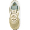 New Balance Women’s 574 Shoes(Boulder/Permafrost)