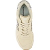 New Balance Women’s 574 Shoes(Clear Sandstone)