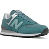 New Balance Women’s 574 Shoes(Deep Sea)