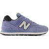 New Balance Women’s 574 Shoes(Dusk Shower/Sea Salt)