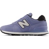 New Balance Women’s 574 Shoes(Dusk Shower/Sea Salt)