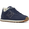 New Balance Women’s 574 Shoes(Eclipse)
