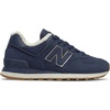 New Balance Women’s 574 Shoes(Eclipse)
