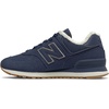 New Balance Women’s 574 Shoes(Eclipse)