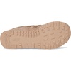 New Balance Women’s 574 Shoes(Flat Taupe/Mushroom/Sea Salt)