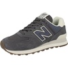 New Balance Women’s 574 Shoes(Grey)