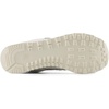 New Balance Women’s 574 Shoes(Grey/Calcium)