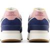 New Balance Women’s 574 Shoes(Harbor Grey)