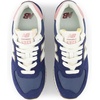 New Balance Women’s 574 Shoes(Harbor Grey)