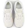 New Balance Women’s 574 Shoes(Linen/Sea Salt)