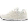 New Balance Women’s 574 Shoes(Linen/Sea Salt)