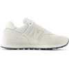 New Balance Women’s 574 Shoes(Linen/Sea Salt)
