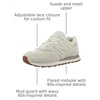 New Balance Women’s 574 Shoes(Mineral Natural)