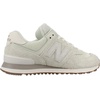 New Balance Women’s 574 Shoes(Mineral Natural)