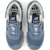 New Balance Women’s 574 Shoes(Nb Navy/Light Arctic Grey)