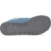 New Balance Women’s 574 Shoes(New Spruce/Sea Salt)
