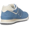 New Balance Women’s 574 Shoes(New Spruce/Sea Salt)