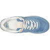 New Balance Women’s 574 Shoes(New Spruce/Sea Salt)