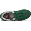 New Balance Women’s 574 Shoes(Nightwatch Green)