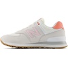 New Balance Women’s 574 Shoes(Reflection/Rose Sugar)