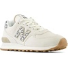 New Balance Women’s 574 Shoes(Sea Salt Phantom)