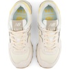 New Balance Women’s 574 Shoes(Sea Salt/Linen)