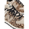 New Balance Women’s 574 Shoes(Stoneware/Linen)