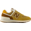 New Balance Women’s 574 Shoes(Stucco/Breakfast Tea)