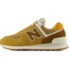 New Balance Women’s 574 Shoes(Stucco/Breakfast Tea)