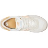 New Balance Women’s 574 Shoes(Timberwolf/Alpha Orange)