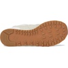 New Balance Women’s 574 Shoes(Timberwolf/Alpha Orange)