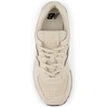 New Balance Women’s 574 Shoes(White/Bone)